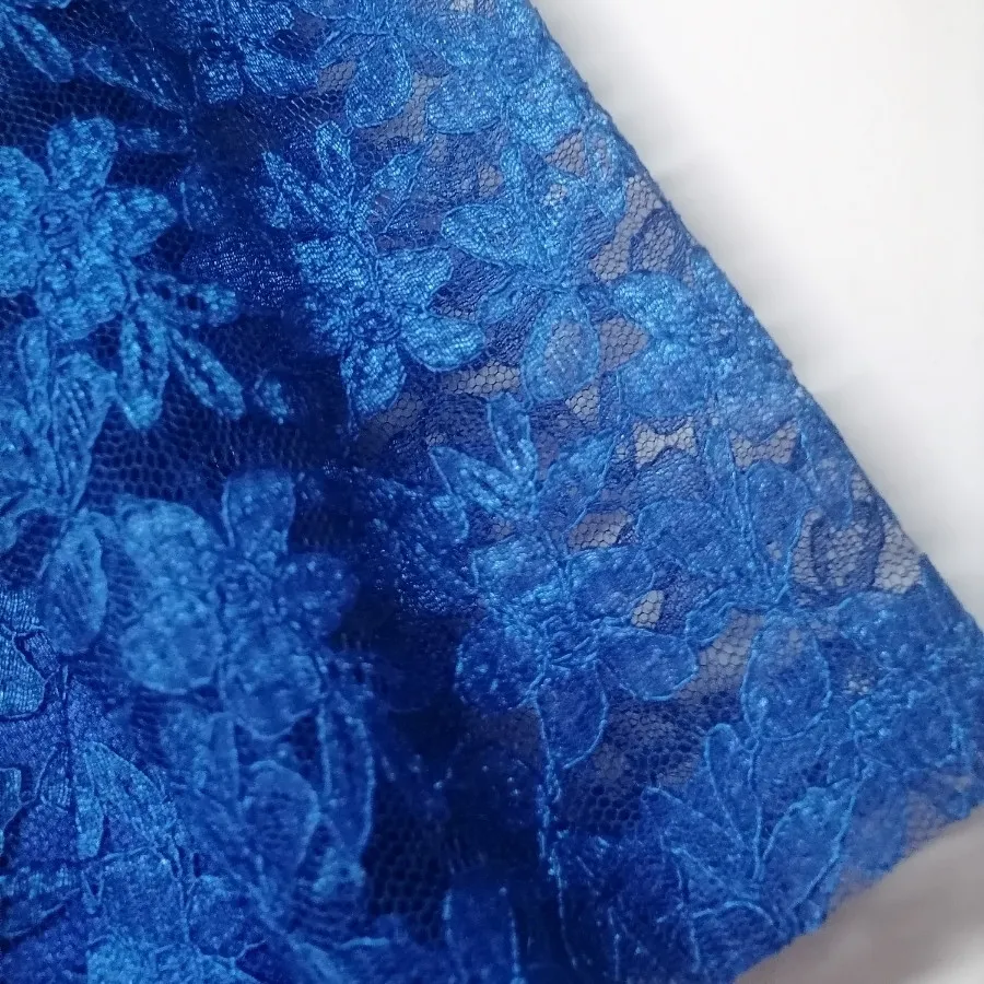 پیراهن گیپور دانتل مجلسی