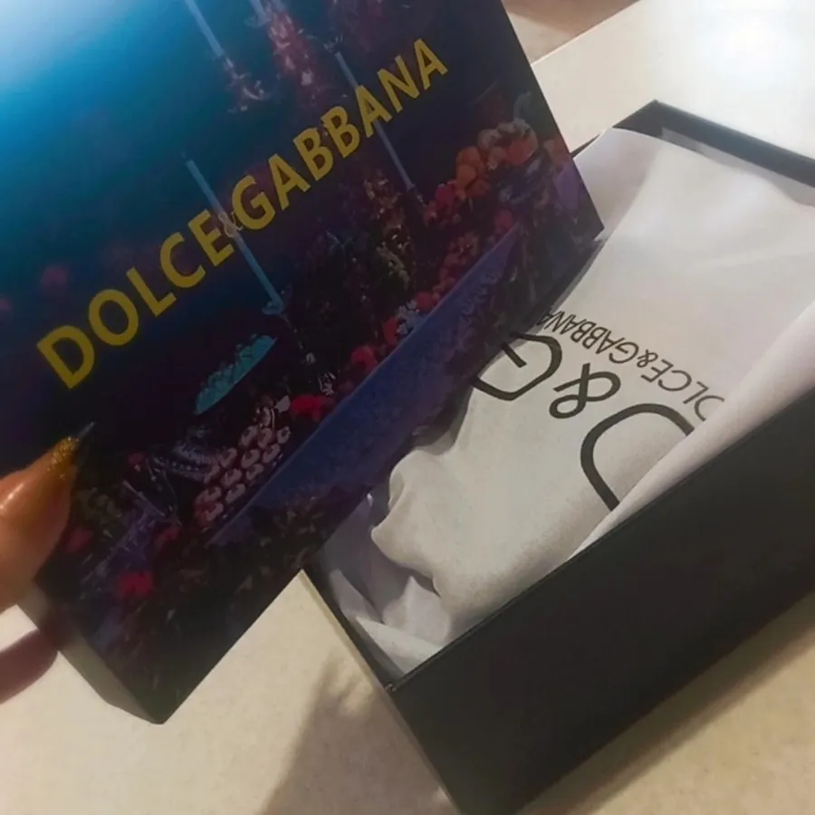 کیف مجلسی دلچه گابانا