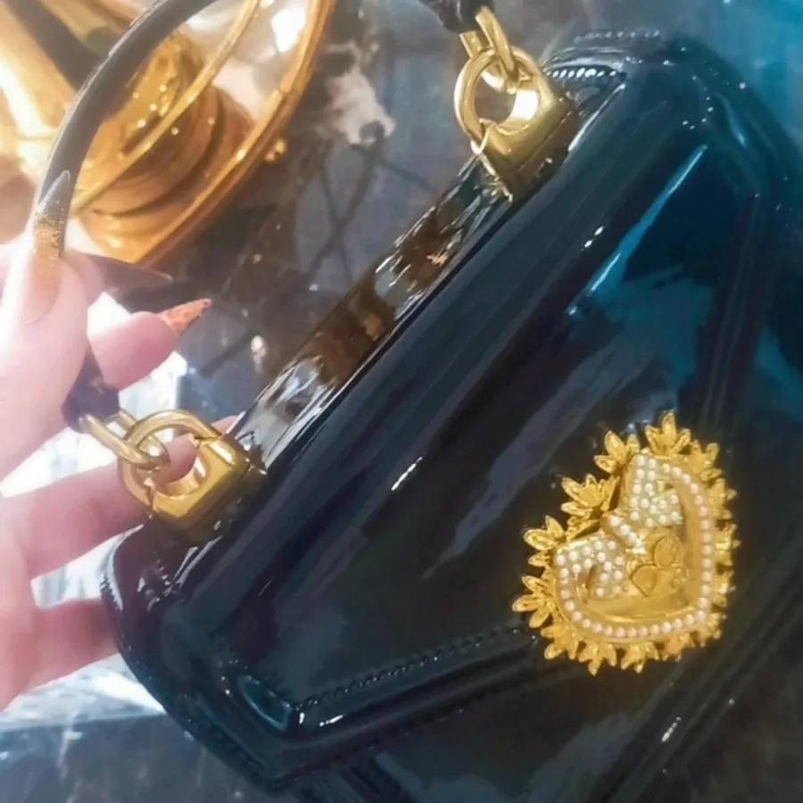 کیف مجلسی دلچه گابانا