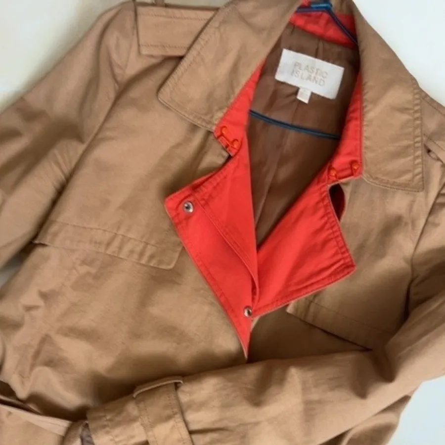 بارانی دخترانه