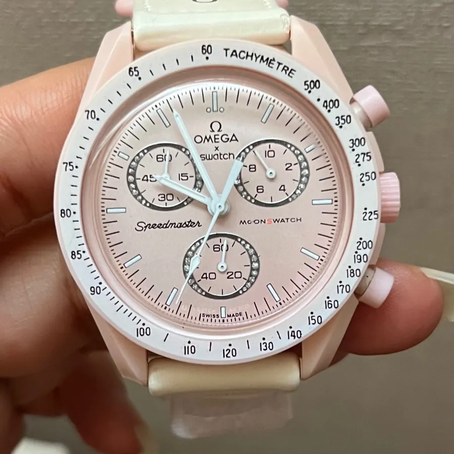 ساعت امگا اورجینال نو