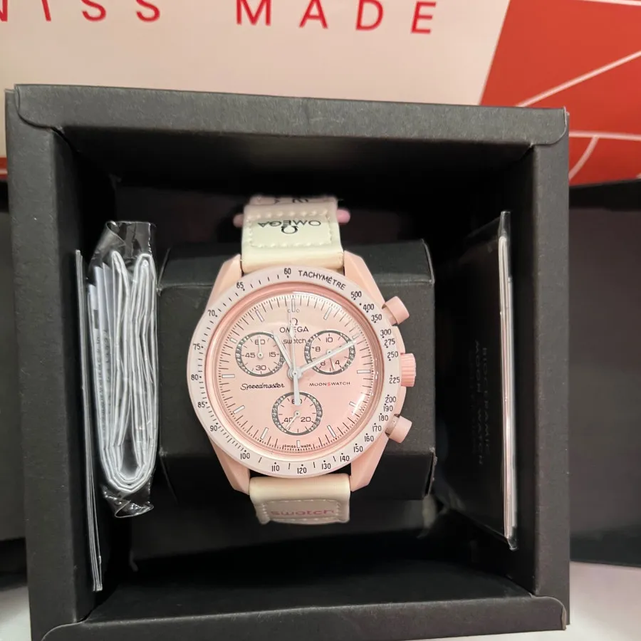 ساعت امگا اورجینال نو