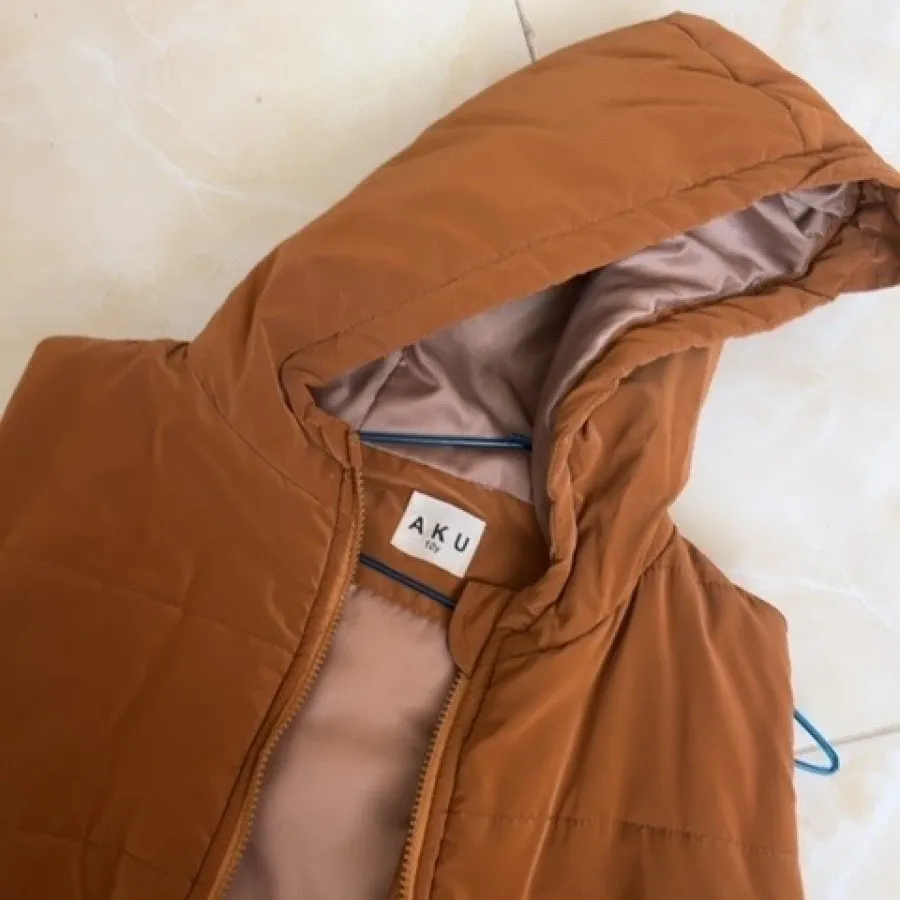 پافر بچگانه