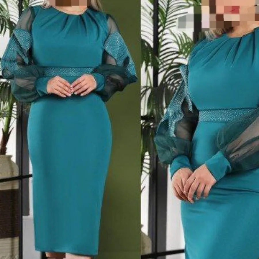 تونیک مجلسی مشکی