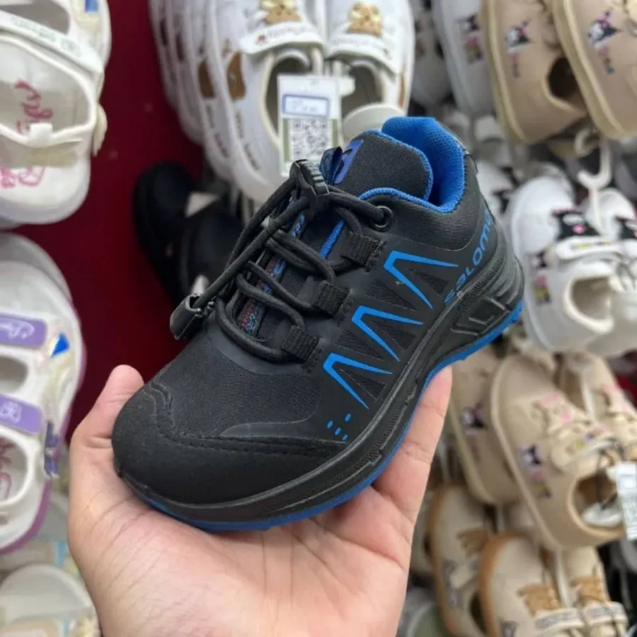 کتونی بچگانه