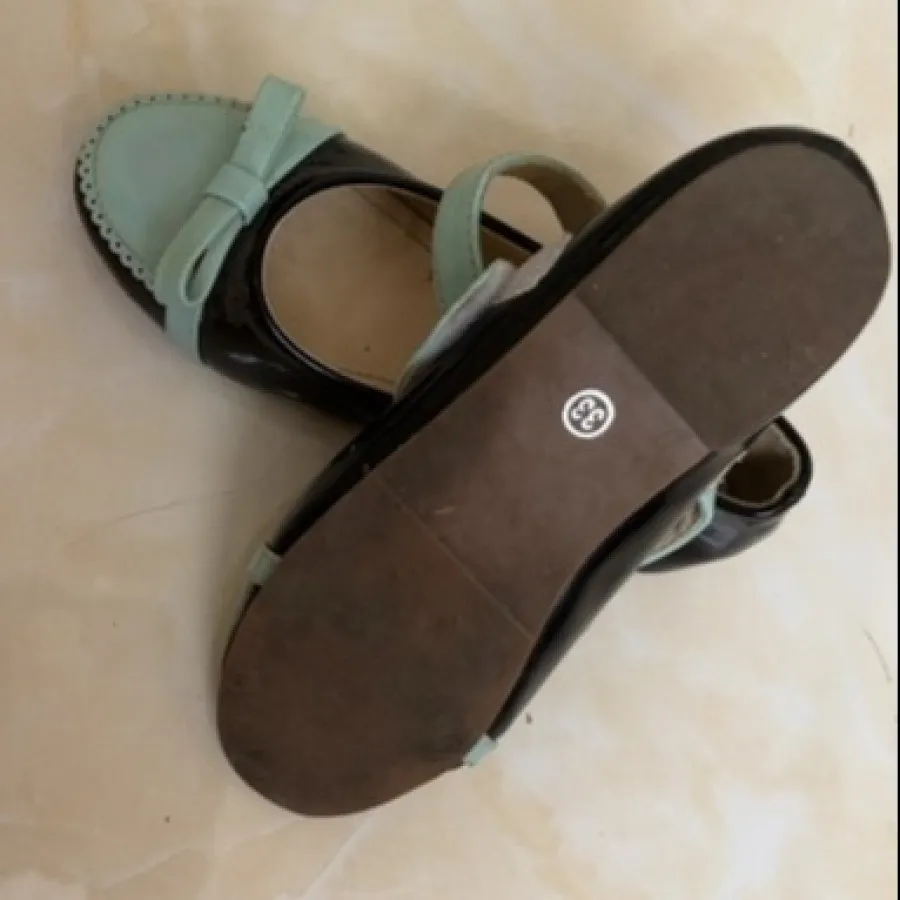 کفش دخترانه