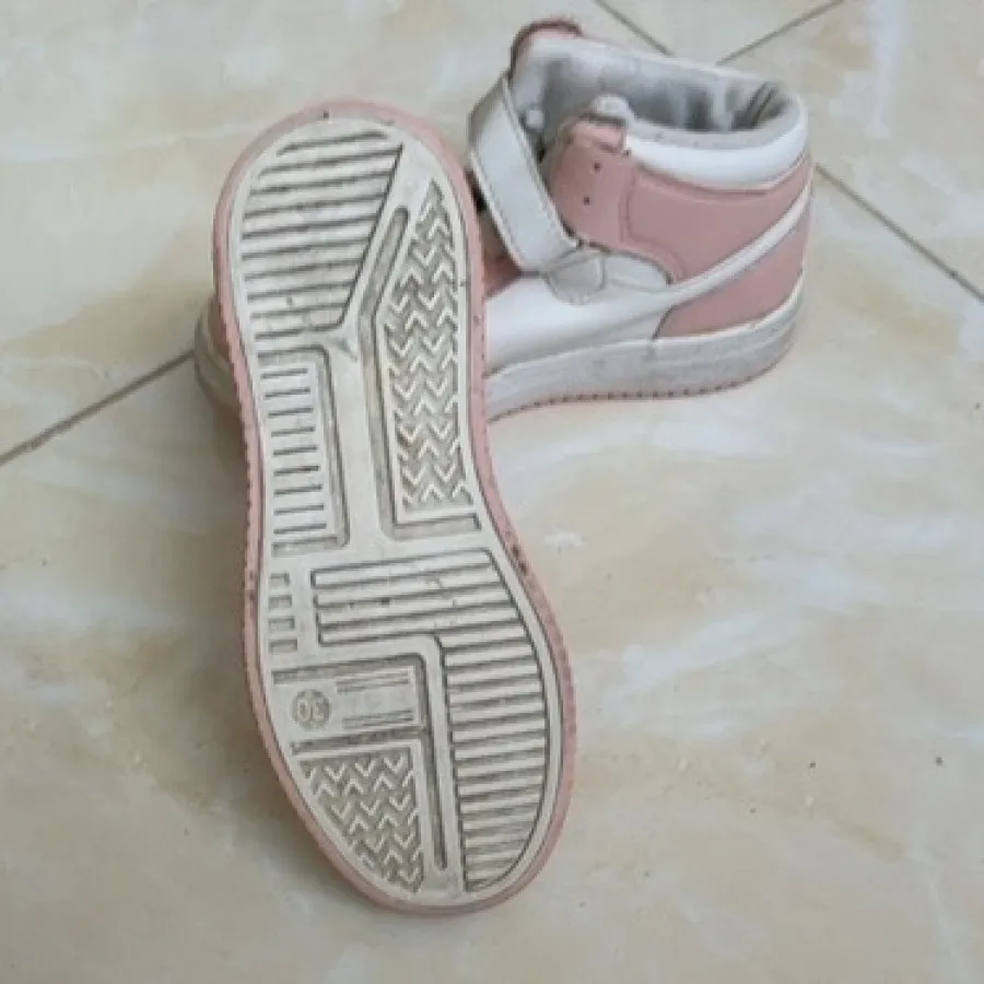 کفش بوت دخترانه