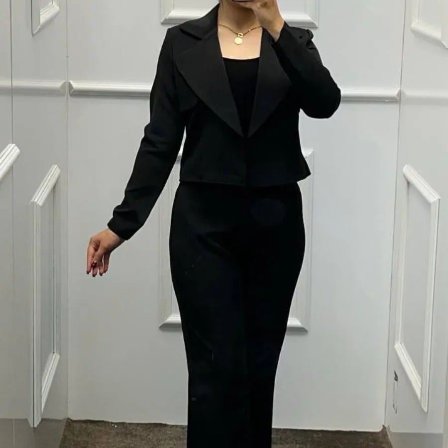 کت شلوار ست مجلسی