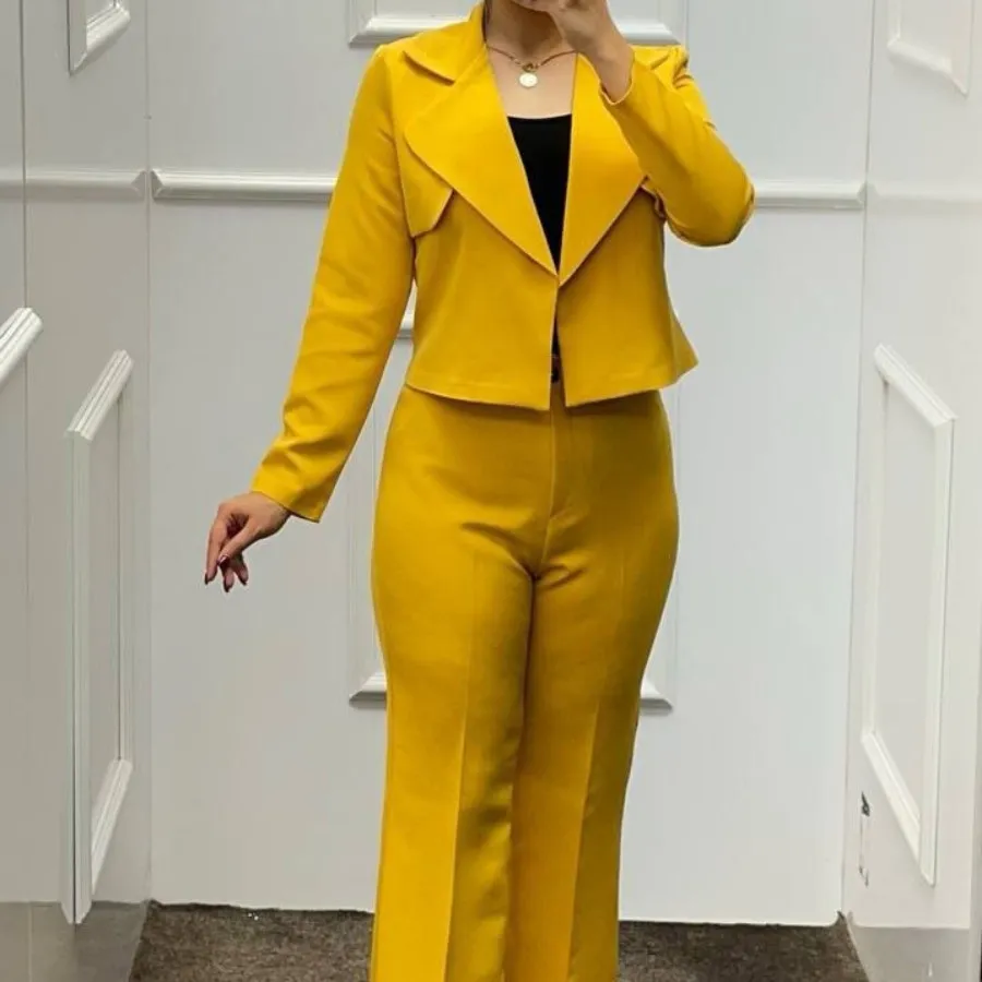 کت شلوار ست مجلسی