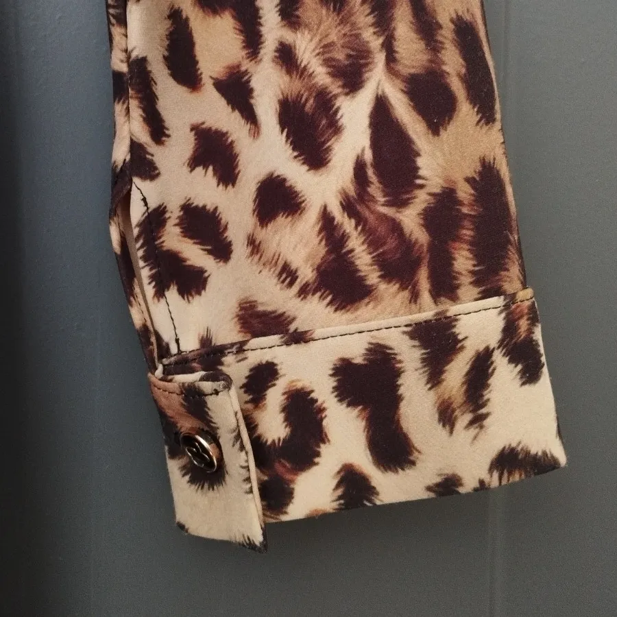 مانتو پلنگی