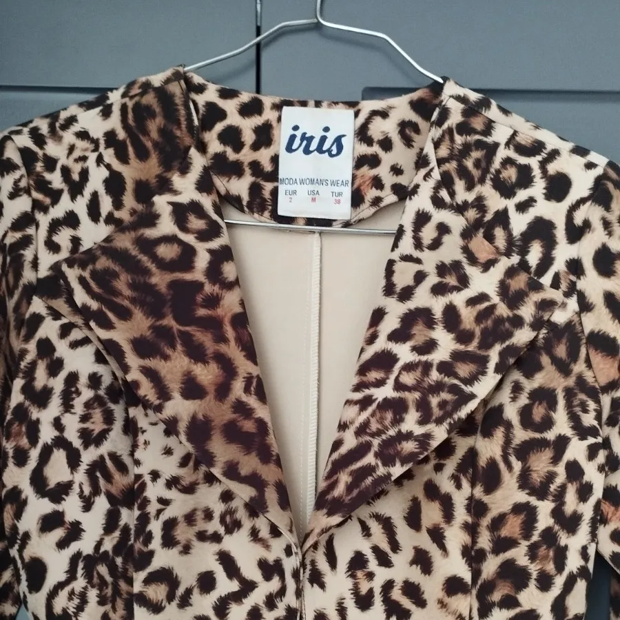 مانتو پلنگی