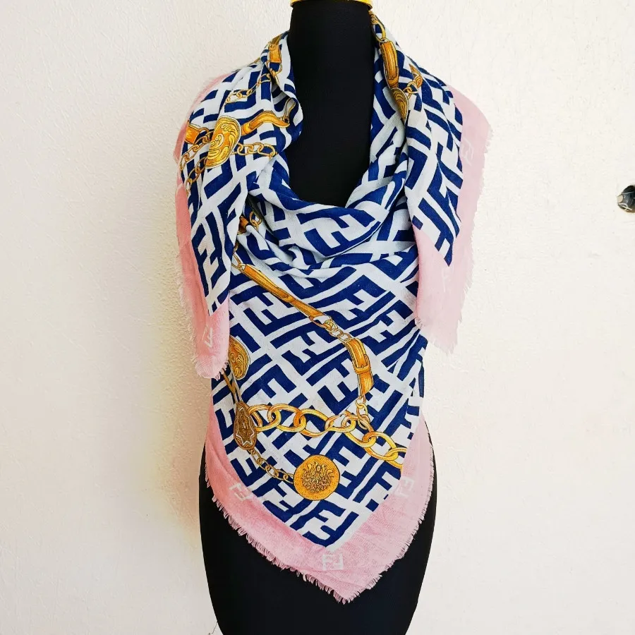 روسری قواره بزرگ