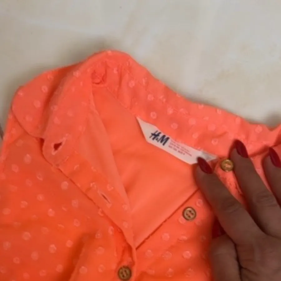 لباس دخترانه