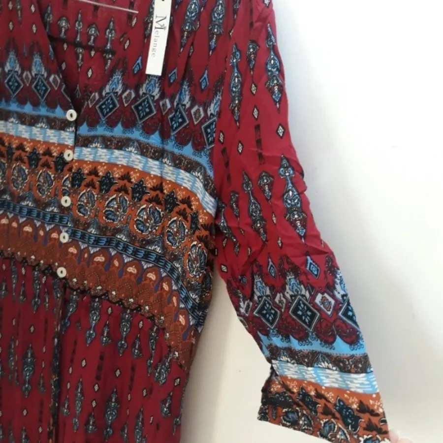 پیراهن ساحلی