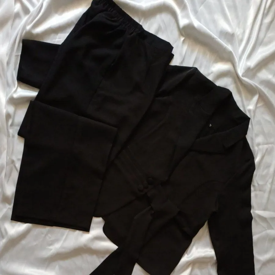 کت و شلوار مجلسی