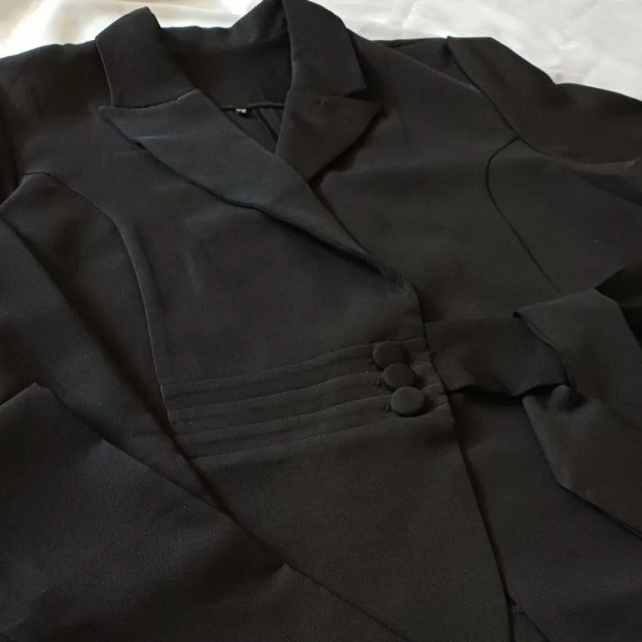 کت و شلوار مجلسی