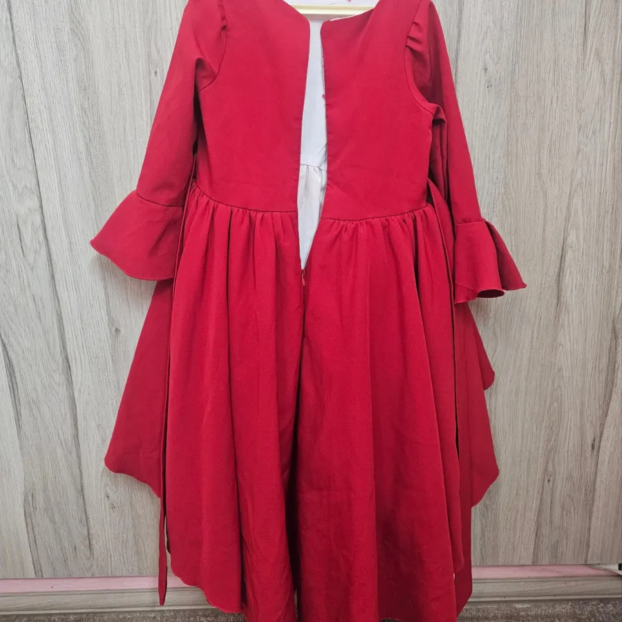 لباس بچه گانه پفی