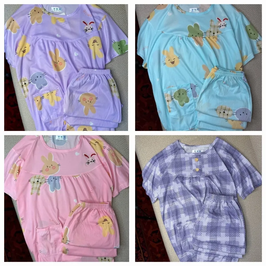 تیشرت شلوارک وارداتی