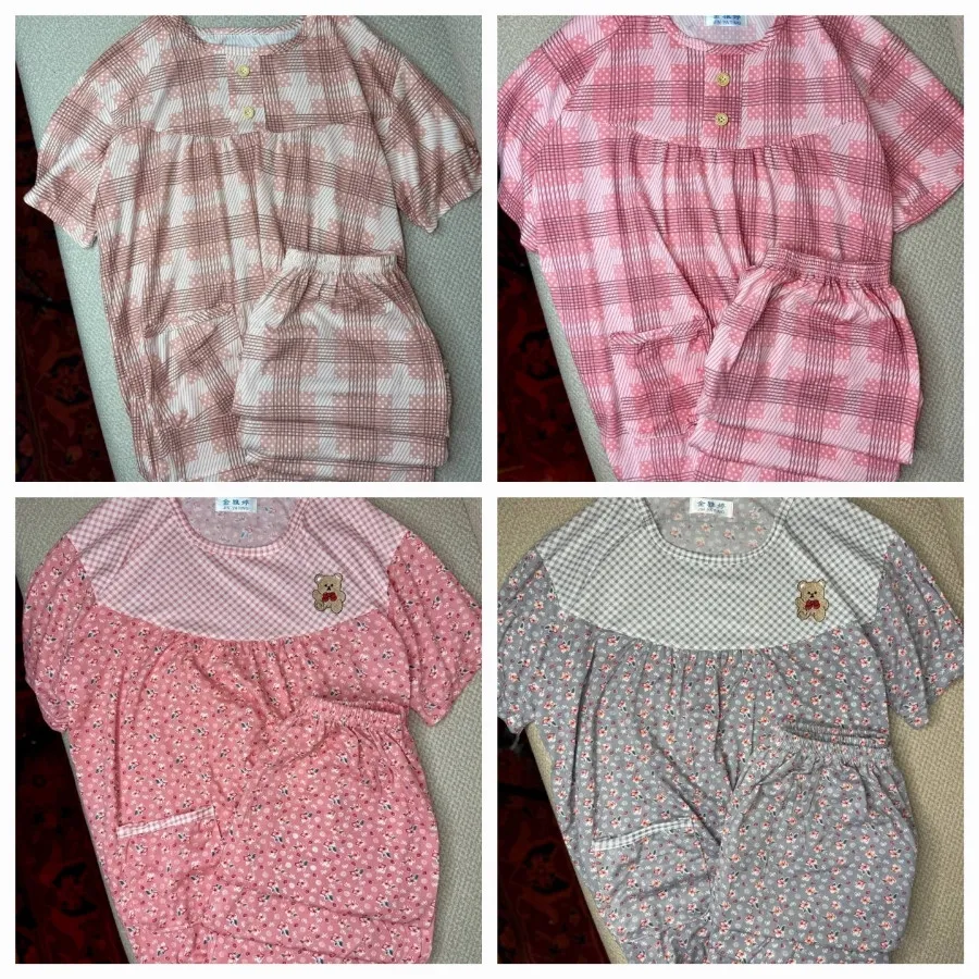 تیشرت شلوارک وارداتی