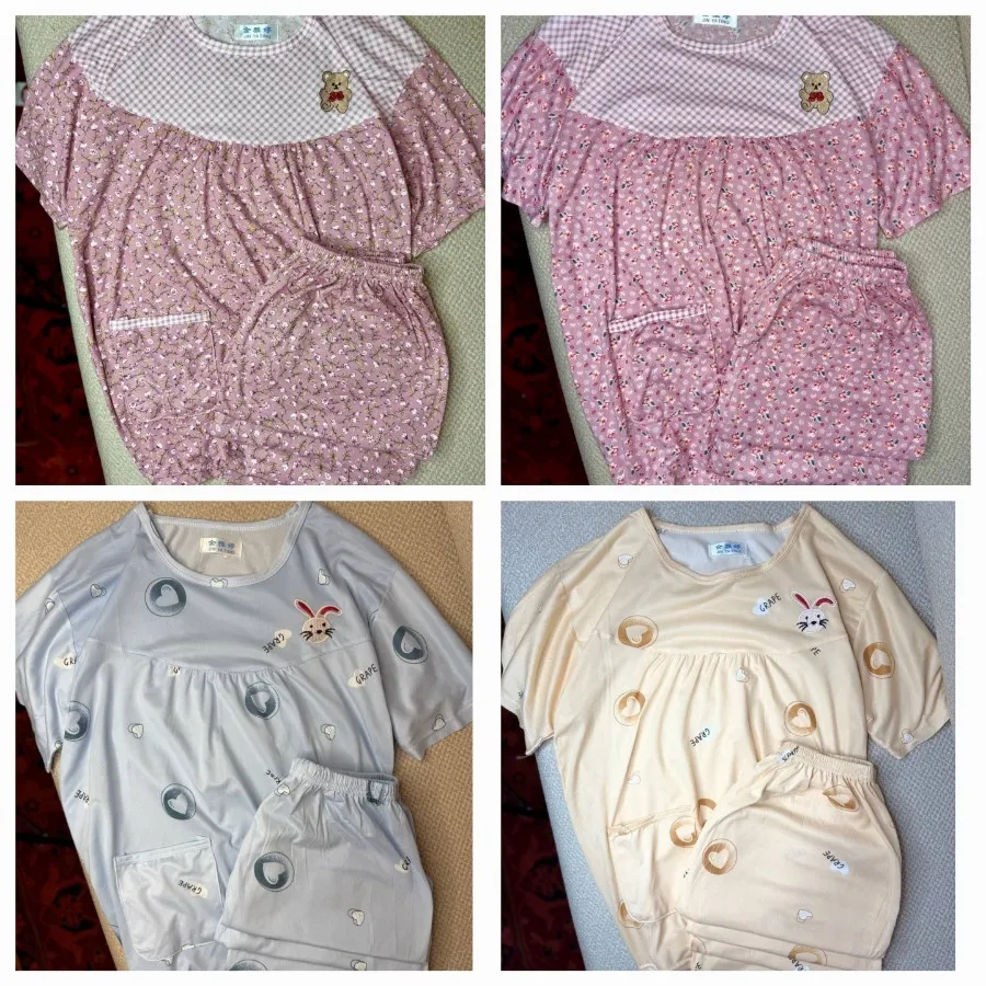 تیشرت شلوارک وارداتی