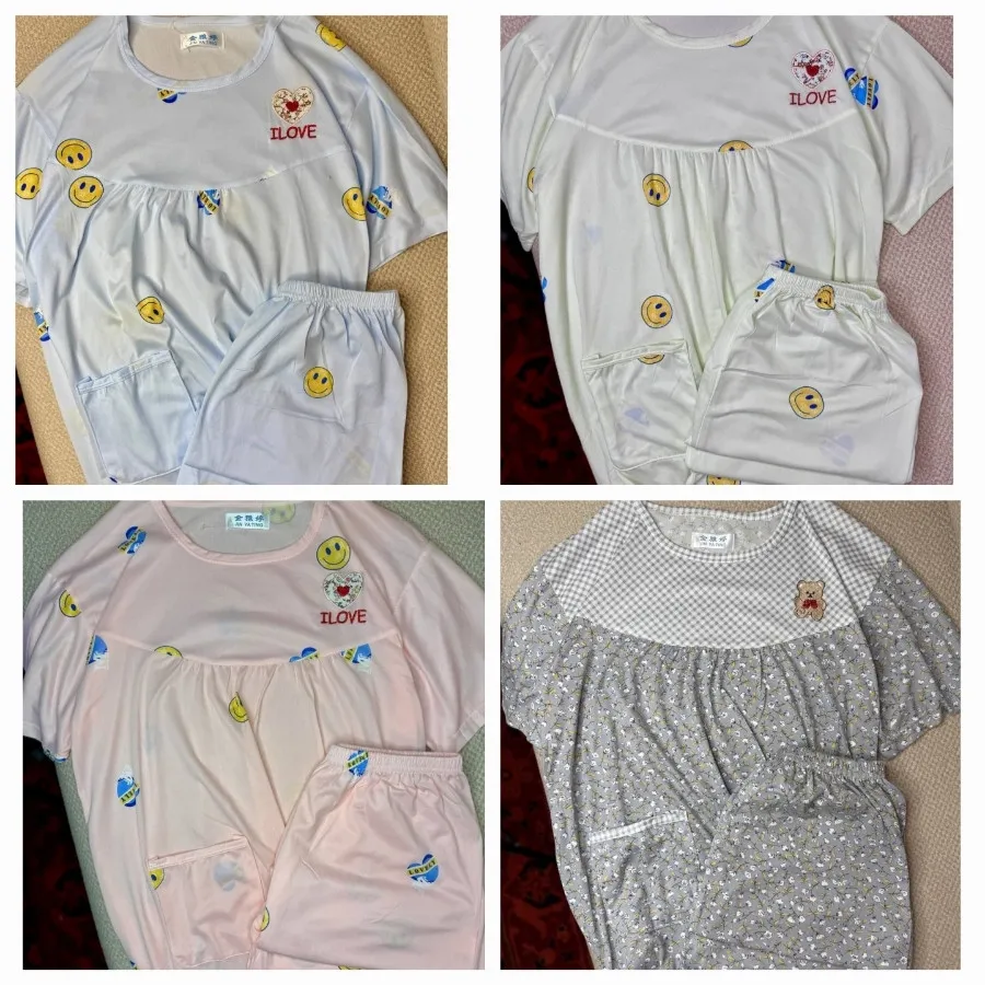 تیشرت شلوارک وارداتی