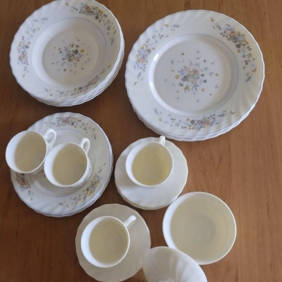 ظروف آرکوپال اصل فرانسه