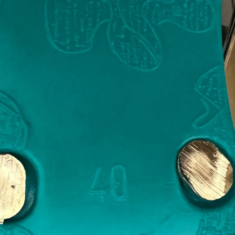 دمپایی رو فرشی