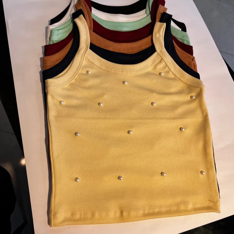 کراپ مرواریدی