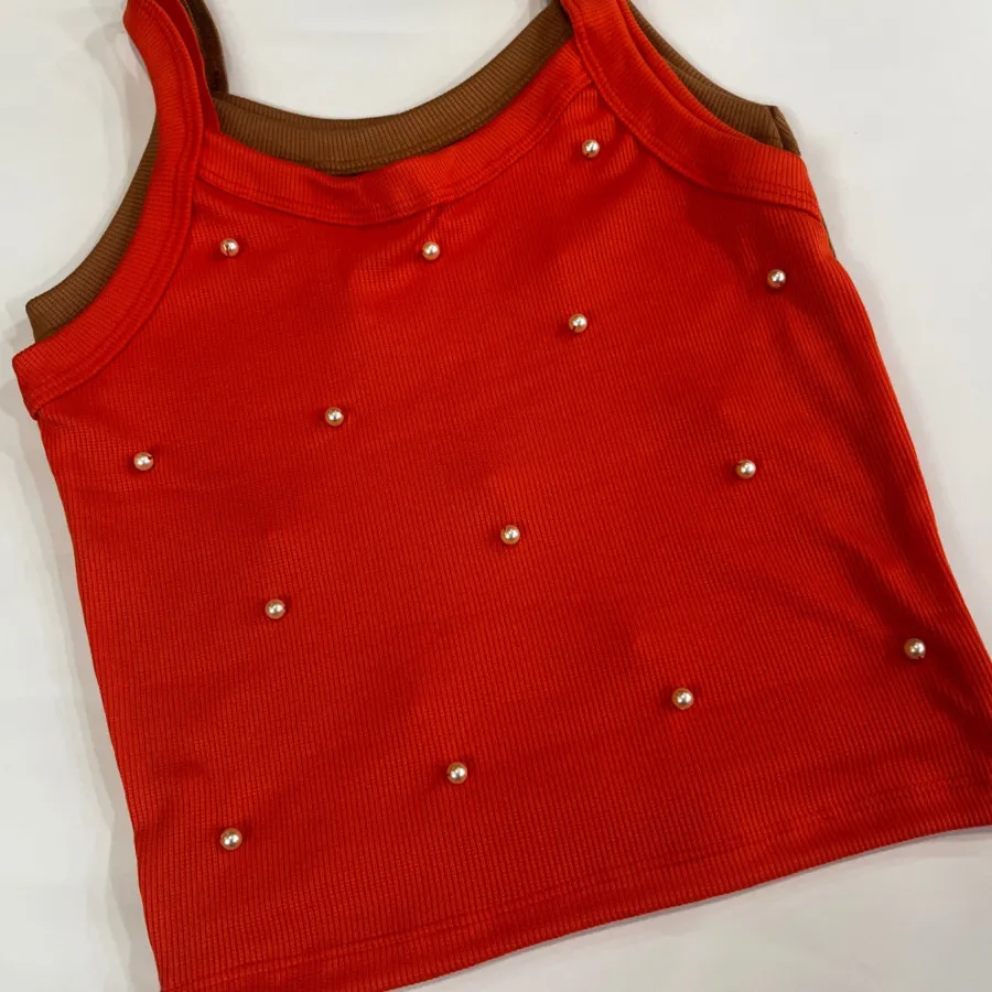 کراپ مرواریدی