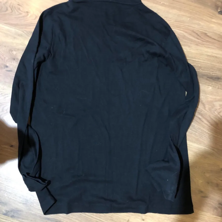 تونیک یقه اسکی