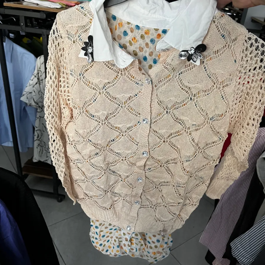 شومیز وارداتی