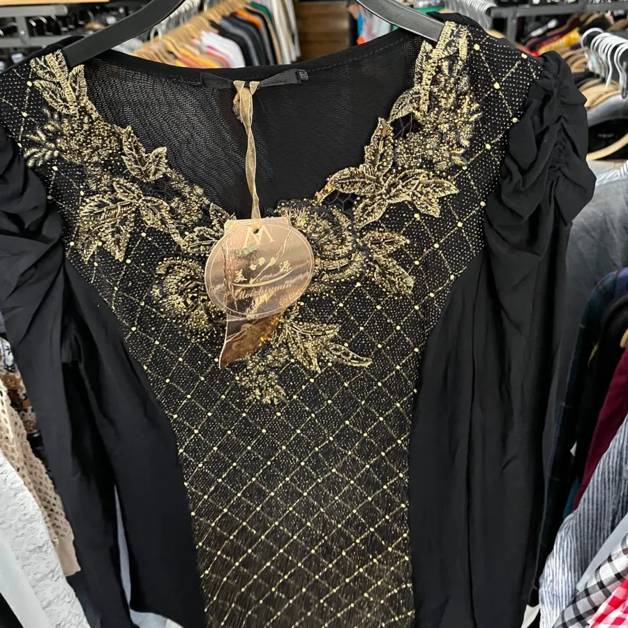 شومیز وارداتی