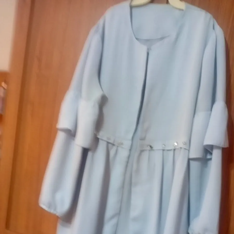 مانتو مزونی دوز