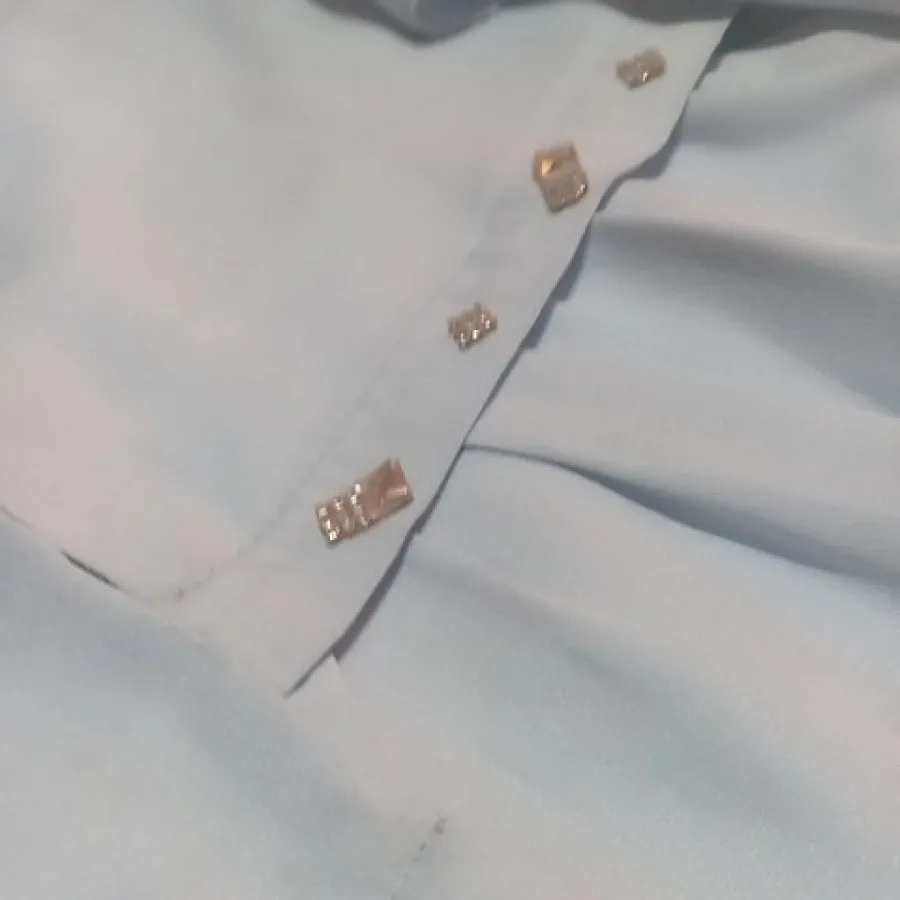 مانتو مزونی دوز