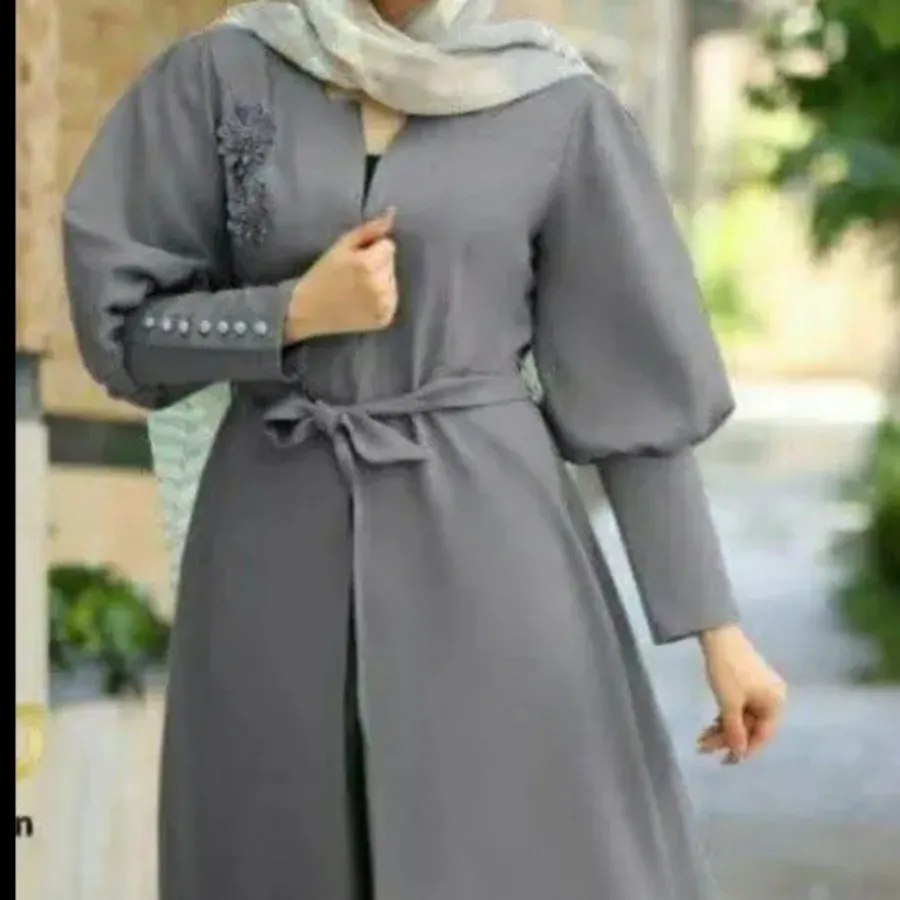 مانتو دانشجویی  و بلند