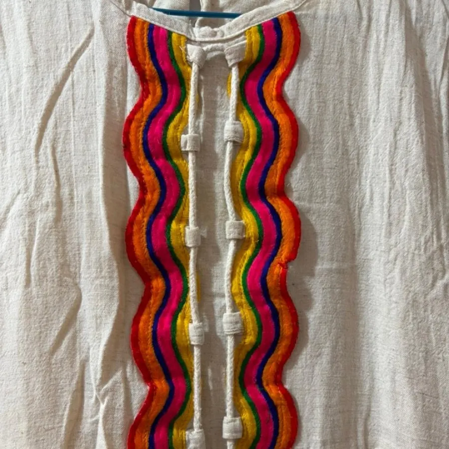 ست پیراهن و مانتو