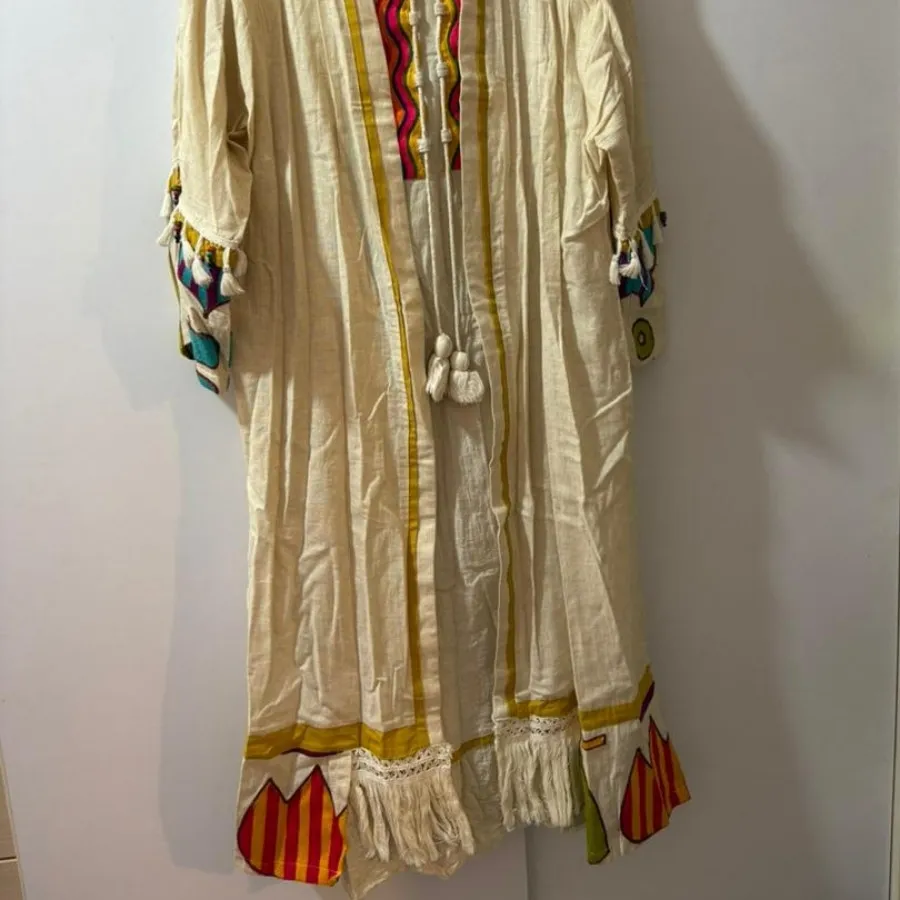 ست پیراهن و مانتو