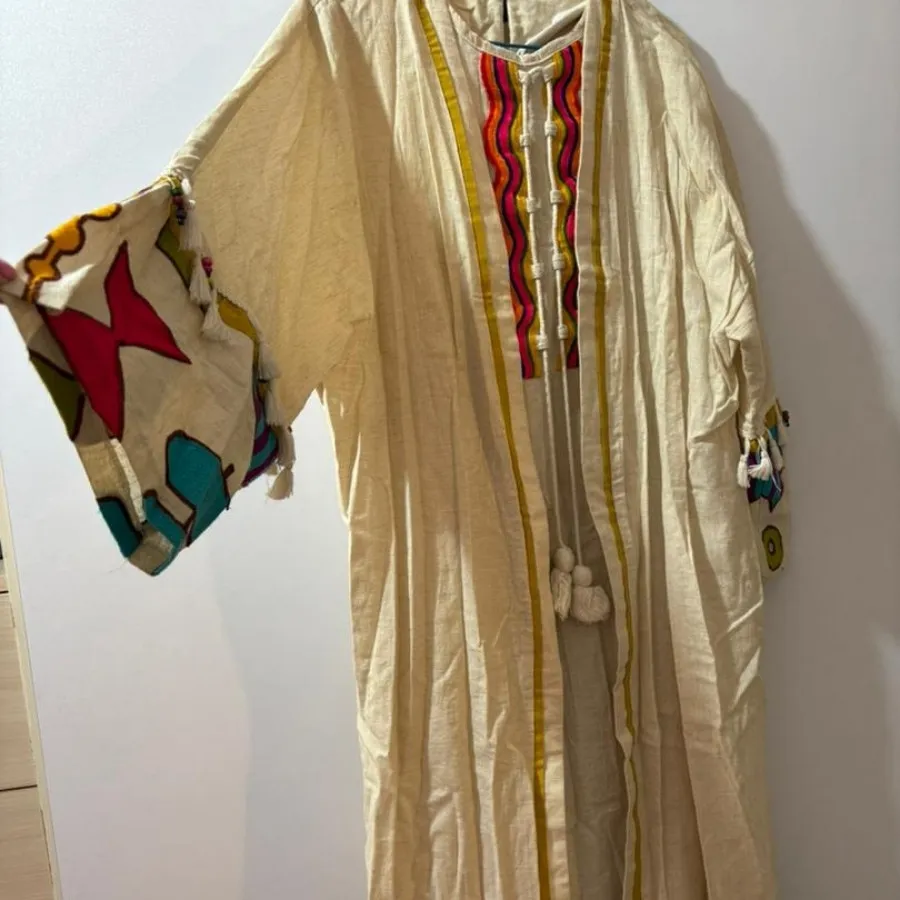 ست پیراهن و مانتو