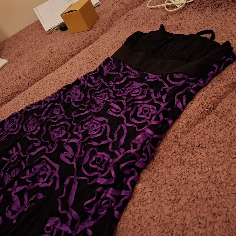 لباس مجلسی خاص