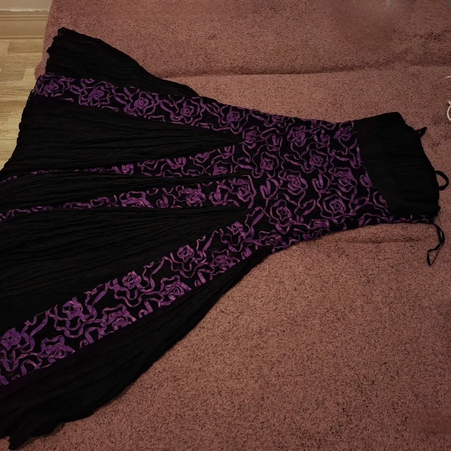 لباس مجلسی خاص