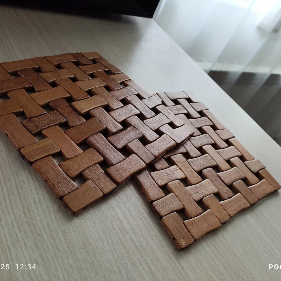 زیر قابلمه ای