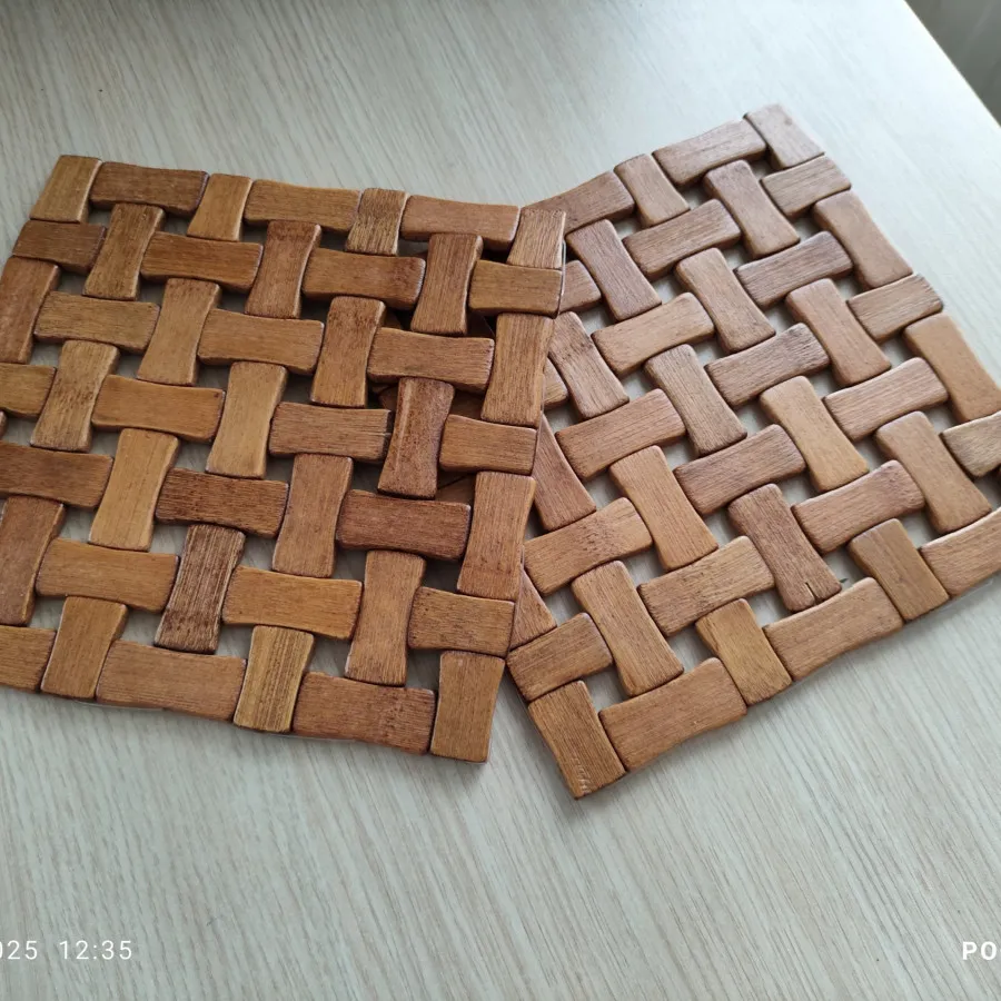 زیر قابلمه ای