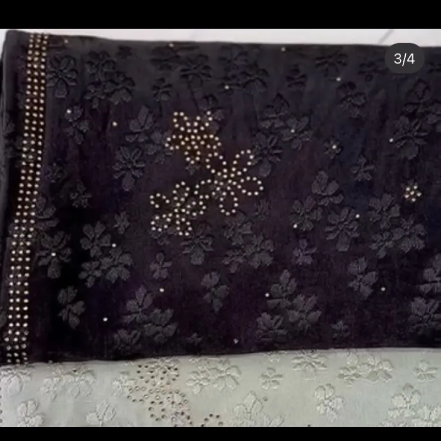 شال کشی اماراتی