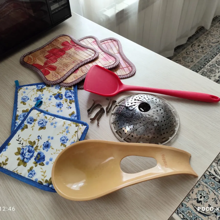 زیر ملاقه ای