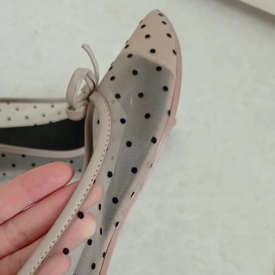 کفش کالج قرتی