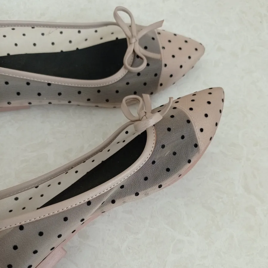 کفش کالج قرتی