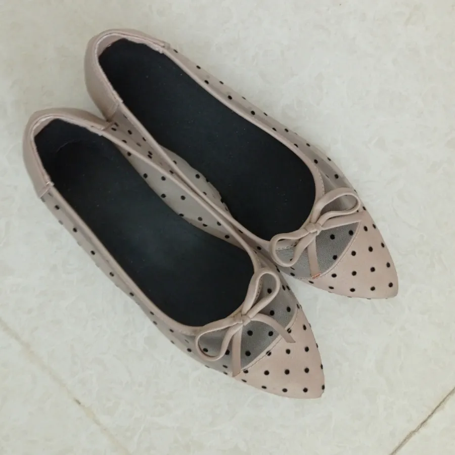 کفش کالج قرتی