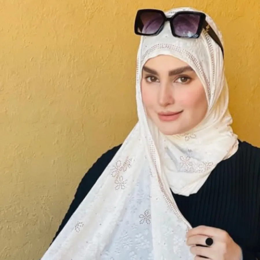 شال کشی اماراتی