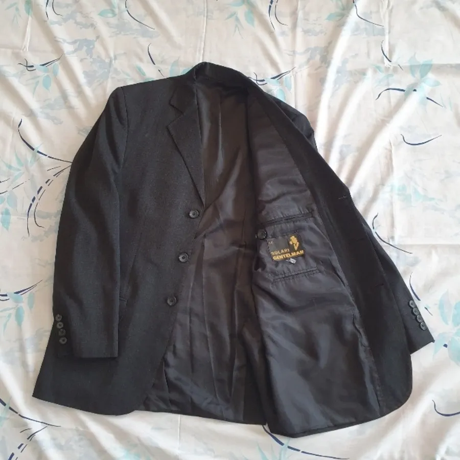 کت تک مردانه سایز48 تا50