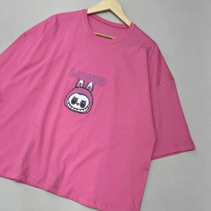 تیشرت لبولبو